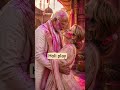 Modi And Meloni 😘 Play Holi