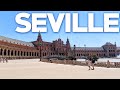 Seville Spain Travel Guide