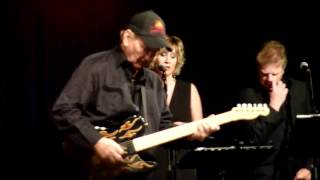 Elvis Tcb Band Kulmbach 2012 You Gave Me A Mountain