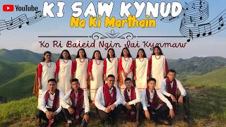 Ko Ri baieid ngin iai kynmaw