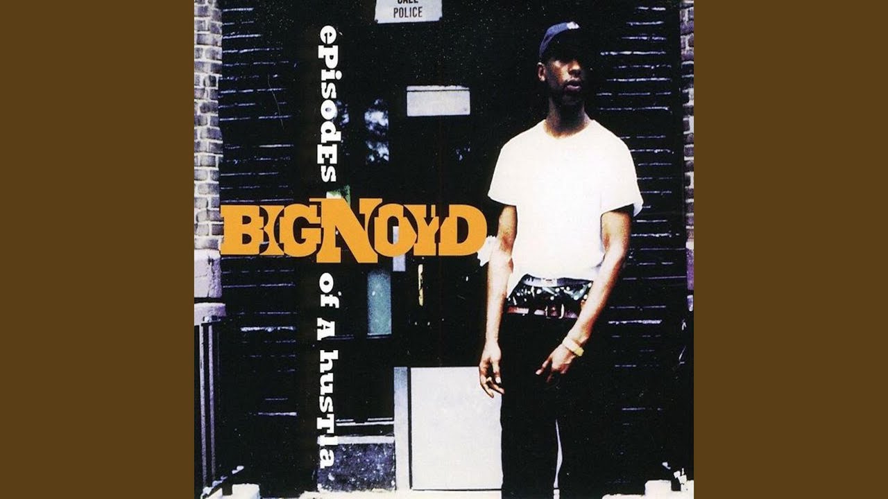 Usual Suspect (Stretch Armstrong Remix)