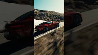 Ferdi Porsche with Mercedes-AMG & FAT International