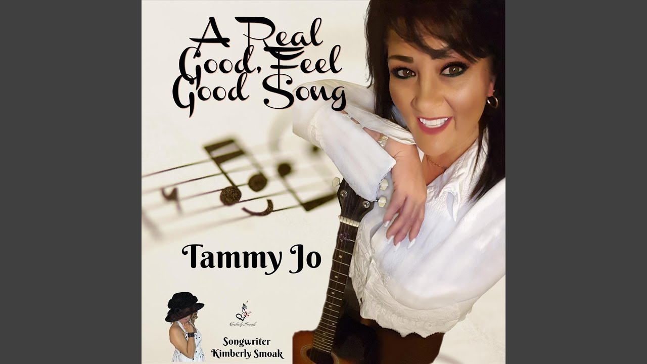 A Real Good, Feel Good Song - YouTube