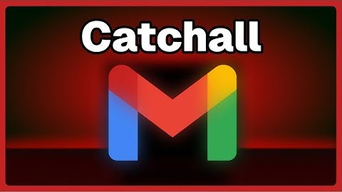 catchall