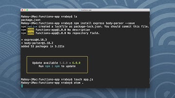 Send Notifications with the Couchbase Server Eventing Service