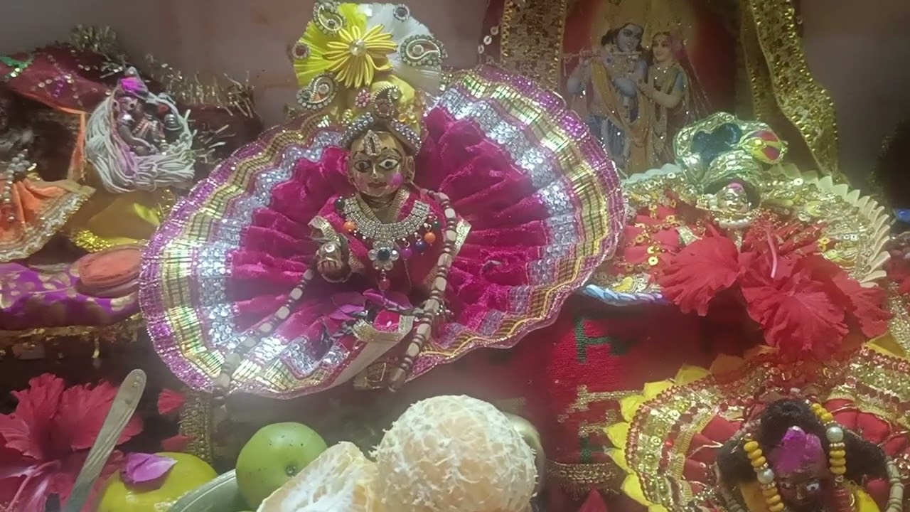 #रंगभरी#एकादशी व्रत कथा #Ekadashi vrat Katha sunane Matra Se sab Papa ka !!!#