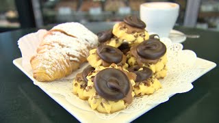 Chicago’s Best Bakeries 2 Show Open