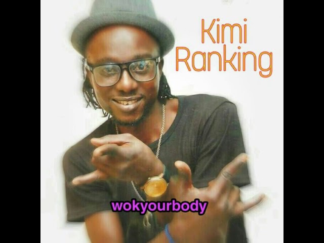 Kimi Ranking. wokyourbody (braintouch riddim) class=