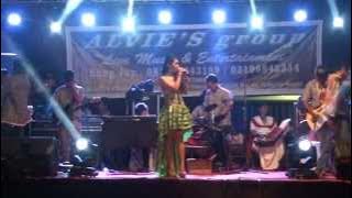 ''Janji Itu Hutang - Nita Mansur'' ALVIE'S GROUP