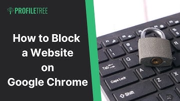 How to Block a Website on Google Chrome | Google Chrome | Chrome Extensions | Online Safety