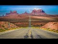 Monument Valley - Horseshoe Bend - Arizona