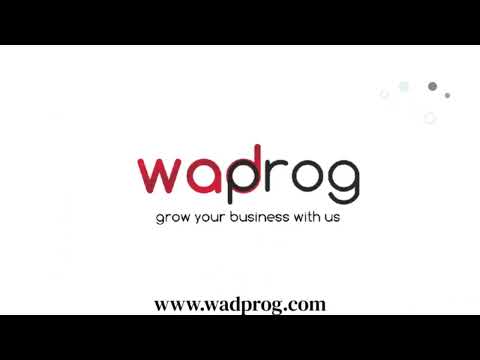 IT Services by WadProg - video from WadProg