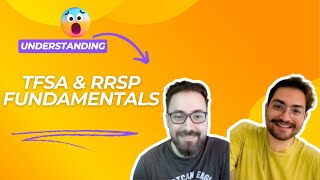 The AlgoCat Journey - Ep 4: TFSA Advanced Rules & RRSP Fundamentals