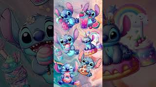 𝐒𝐭𝐢𝐭𝐜𝐡 𝐰𝐚𝐥𝐥𝐩𝐚𝐩𝐞𝐫𝐬#diy#wallpapers#cute#stitch #💙