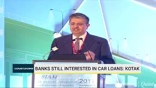 Shared Mobility Is A Structural Change To Auto Industry: Uday Kotak