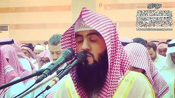 112 | سورة الإخلاص | المصحف المرئي المرتل | رمضان ١٤٤٠ هـ | القارئ براك الشمري