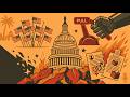 The Federalization of Election Rules | Floor Notes Extended Mar 17, 2025