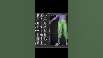Simply Cloth Blender Addon 2023