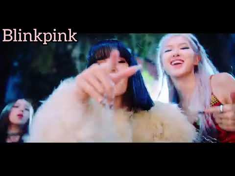 Blackpink-How you like that turkish version