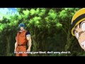 Toriko 1 - the giant beast of unexplored land ! Toriko, capture the Galala Crocodile