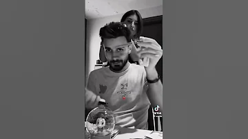 الا وانا معاك بحس روحي طايره Trend اكسبلور تصاميم اسامه وشيرين 