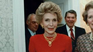 Top 10 Influential First Ladies of the United States