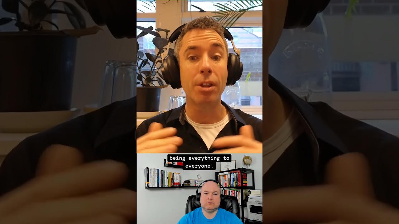 Balancing Edge Cases and Generalized Solutions as a Startup