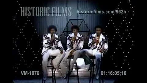 The O'Jays - "I Want You Here With Me"