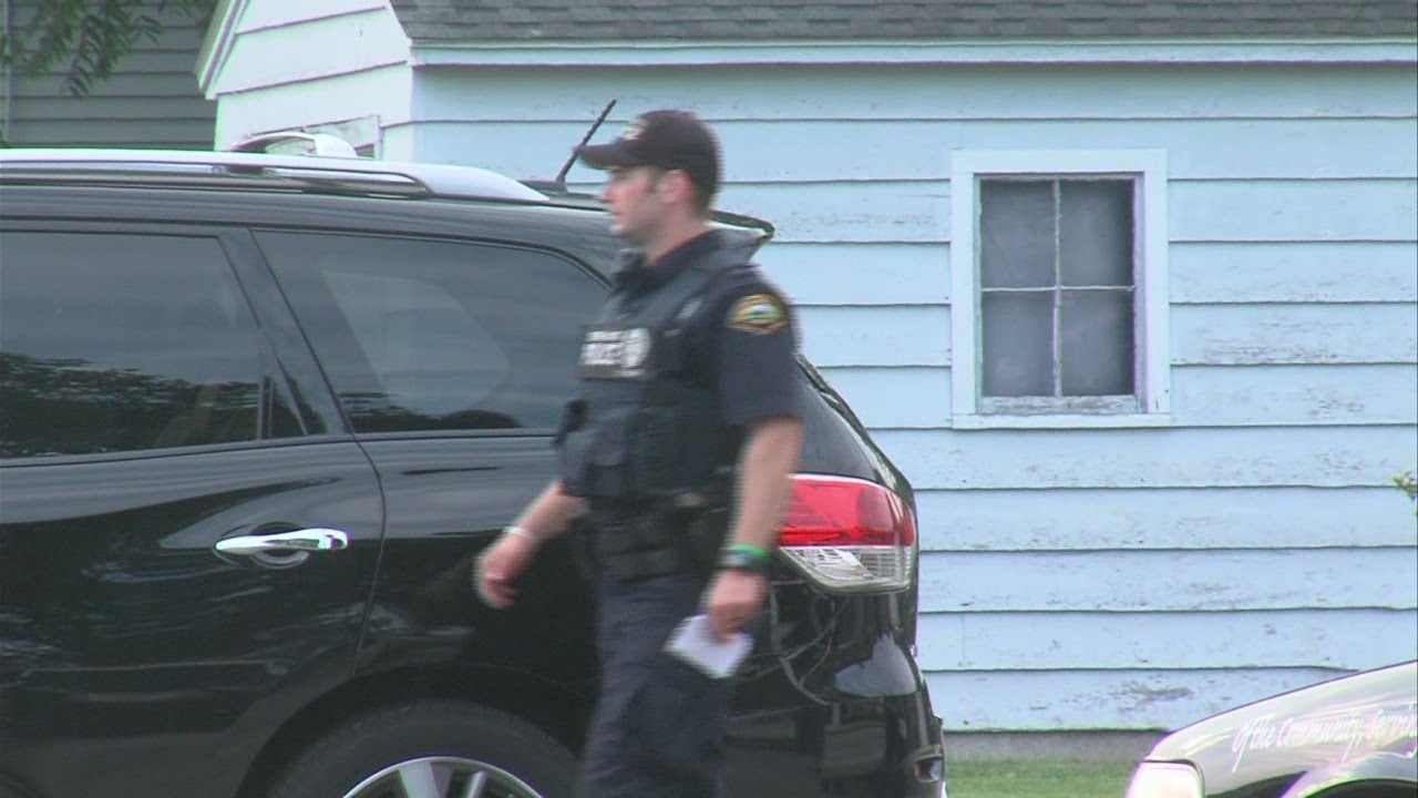 Victim of early morning robbery tells police he was in Terre Haute to ...