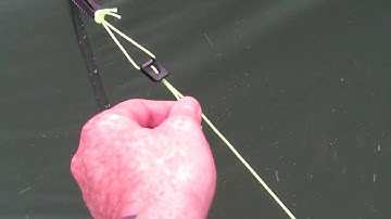 LiteOutdoors Guyline Tensioners