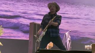 EDDIE VEDDER *HARD SUN* INDIO INNINGS FEST 2023