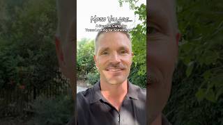 MOJO VILLAGE: A SUMMER CAMP FOR TEENS WHO WANT SOMETHING REAL #summercamp2025 #teencamp #teenprogram