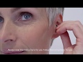 Oticon OPN S invisible Hearing aids