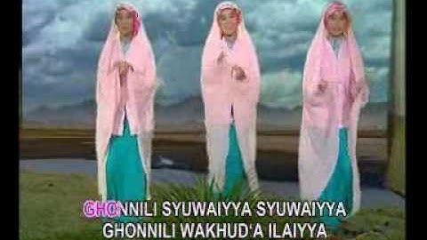 GHONNILI - Wafiq Azizah ( www.multiartsvip.com)