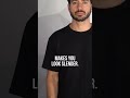 How T Shirts Should Fit On Your Body PERFECTLY Shorts How T Shirts Should Fit On Your Body PERFECTLY Shorts