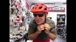 EXCLUSKY HELMET REVIEW - AWESOME HELMET 