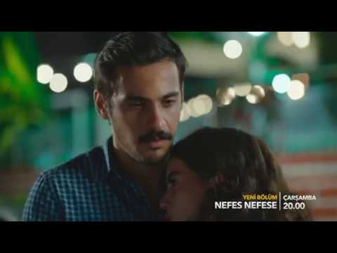 Nefes Nefese 6. Bölüm Fragmanı!