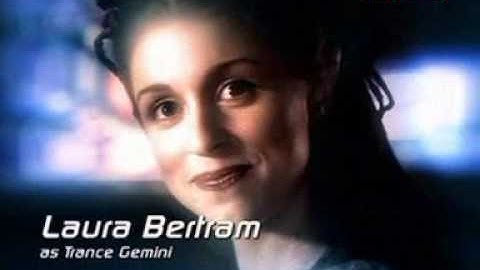 Andromeda season opening