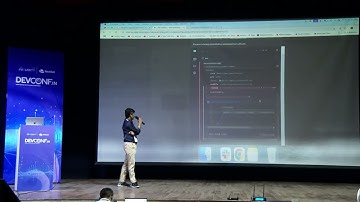 Breaking Down Barriers: Automate Accessibility Checks in your CI/CD process - DevConf.IN 2025