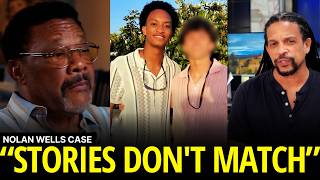 Nolan Wells: This Case Is More Terrifying Than We Thought
