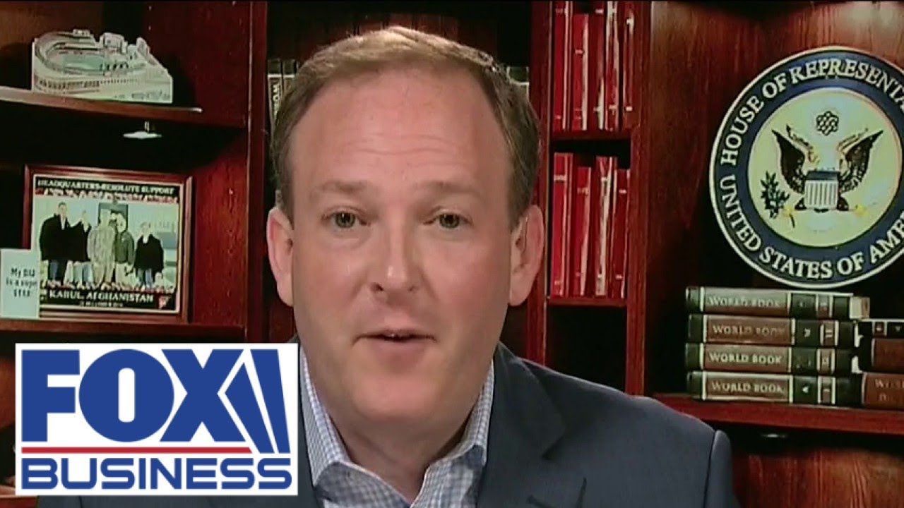 People want to see law enforcement supported: Lee Zeldin