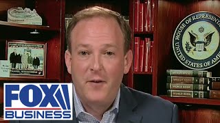 People want to see law enforcement supported: Lee Zeldin