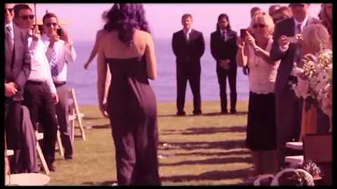 The Angela's wedding | Part 1