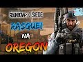 Rasguei na OREGON