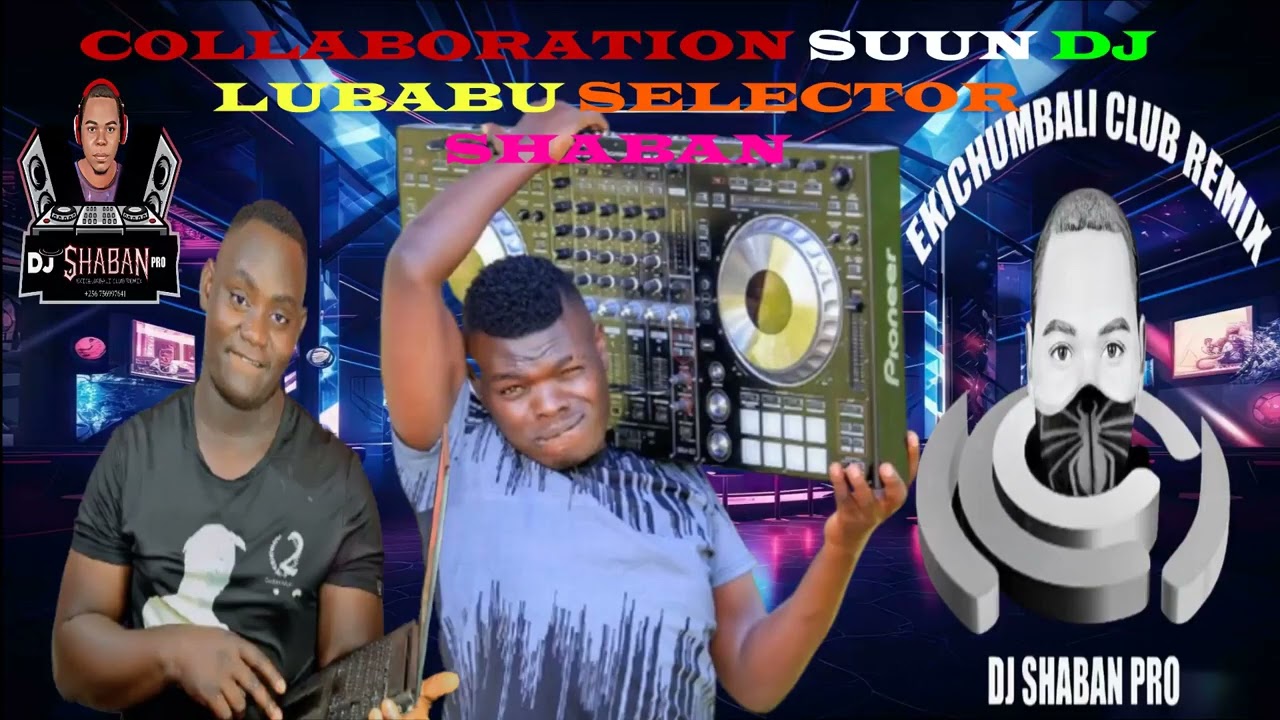 OLDIES BANDI KIKADDE NON STOP VOL (40) COLLABO SUUN DJ LUBABU Shaban pro Ug music(0756997641)