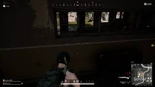 Funny PUBG team kill
