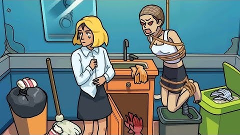 brain out detective level 7-2