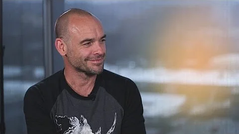 EXCLUSIVE: 'Arrow' Star Paul Blackthorne Talks Ove...