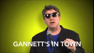 Everything is Awesome (Gannett Executive Team)