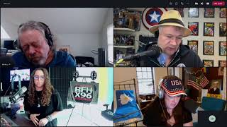 Radio From Hell | 6/23/2021